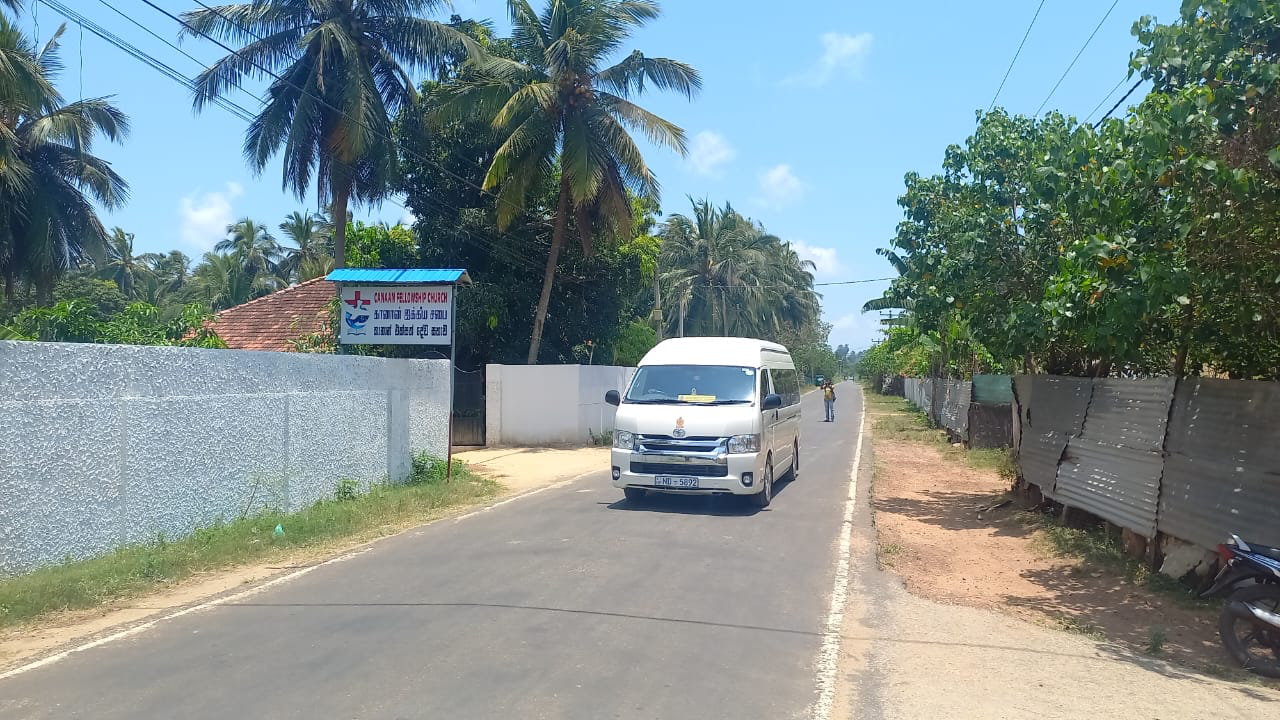 இருபாலையில் அனுமதி இல்லாமல் நடாத்தப்பட்ட சிறுவர் இல்லம் முற்றுகை : 13 சிறுவர்கள் மீட்பு!