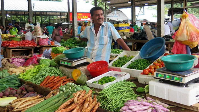 எகிறிய மரக்கறிகளின் விலைகள்! பசியில் வாடும் மக்கள்!