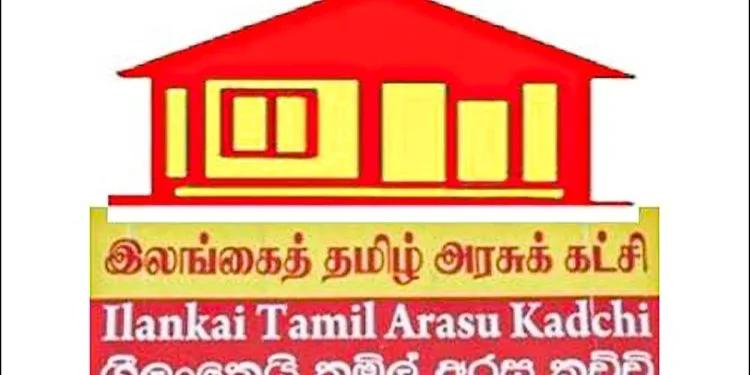 தமிழரசுக் கட்சியின் பொதுச் செயலாளர் தெரிவு – கூட்டத்தில் இழுபறிநிலை!