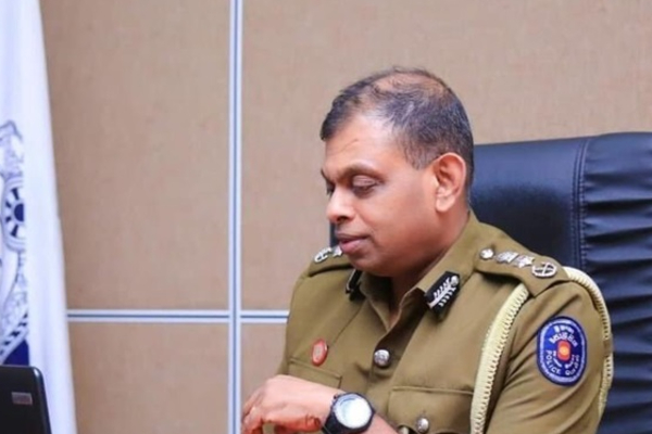 தென்னக்கோனுக்குப் பிணை மறுப்பு : ஏப்ரல் 03 வரை விளக்கமறியல்!