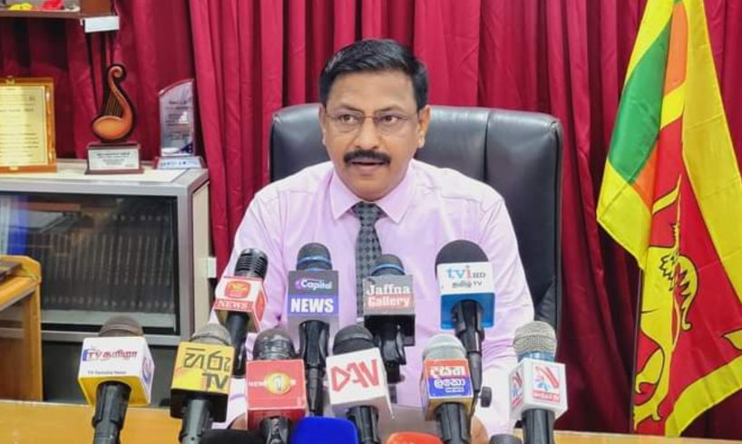 யாழ். மாவட்டத்தில் 124 வேட்பு மனுக்கள் ஏற்பு : 35 நிராகரிப்பு!