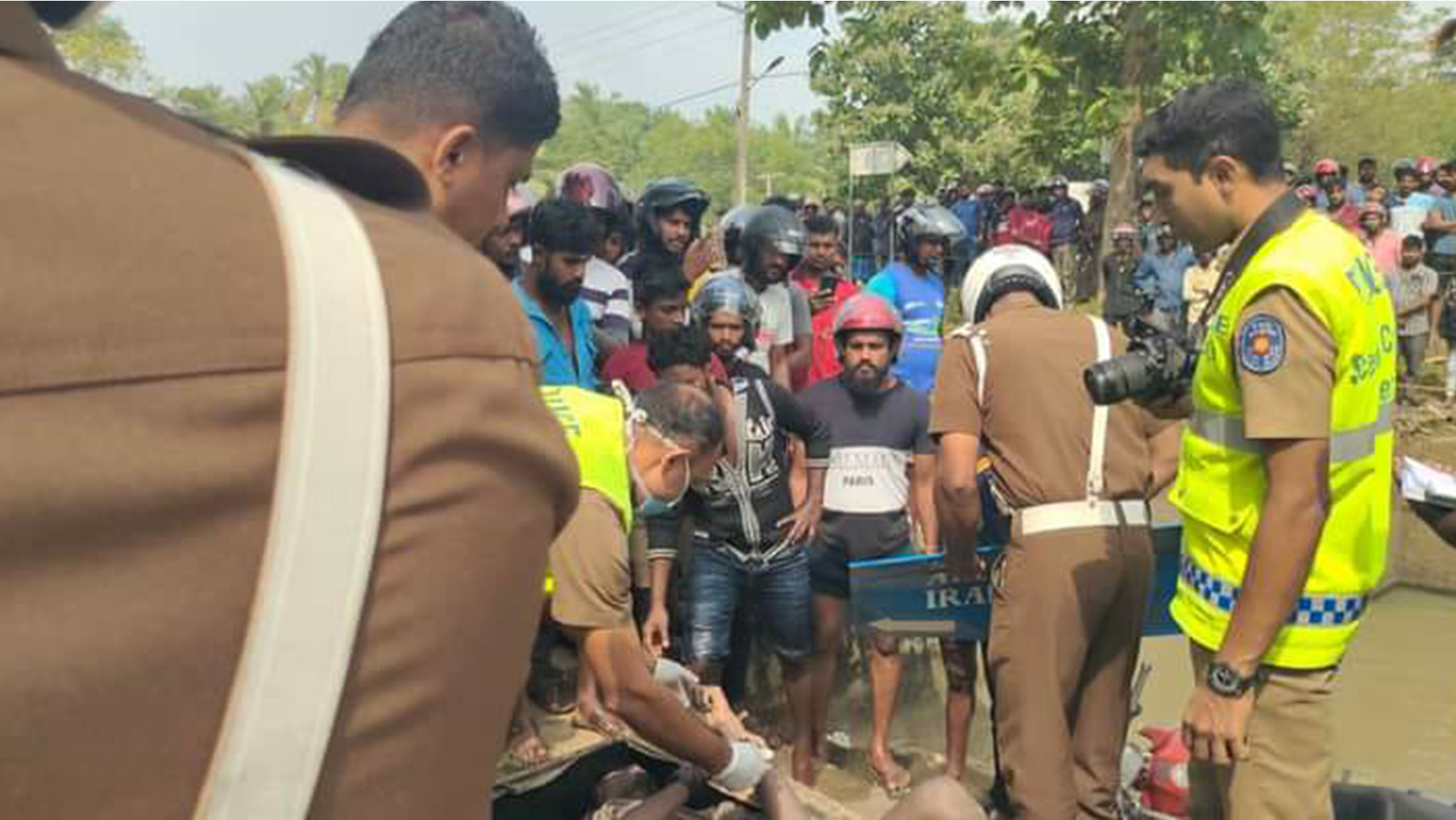 காதலியை கொலை செய்து தன் உயிரையும் மாய்த்துக் கொண்ட காதலன்!