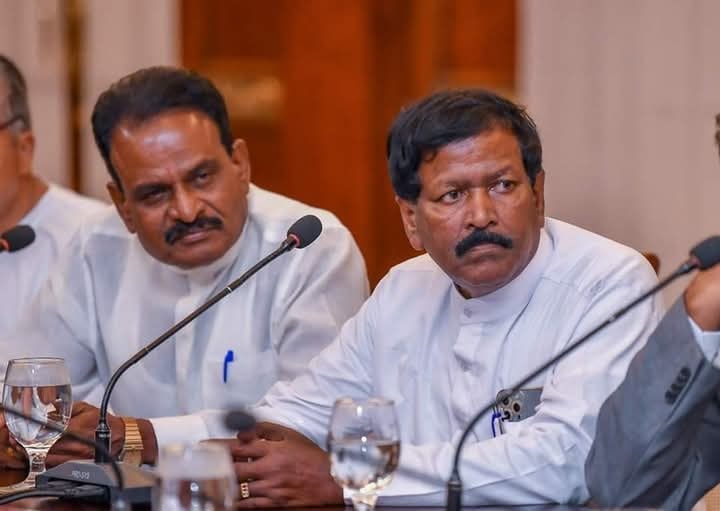 முல்லைத்தீவுக்கு சொகுசு குளிரூட்டப்பட்ட பேருந்து சேவை தேவையென ரவிகரன் எம்.பி வலியுறுத்தல்!