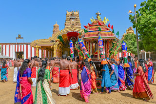 நல்லூரானுக்கு நாளை கொடி!