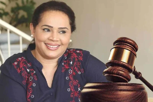 முன்னாள் இராஜாங்க அமைச்சருக்கு எதிரான வழக்கு விசாரணை இன்று!