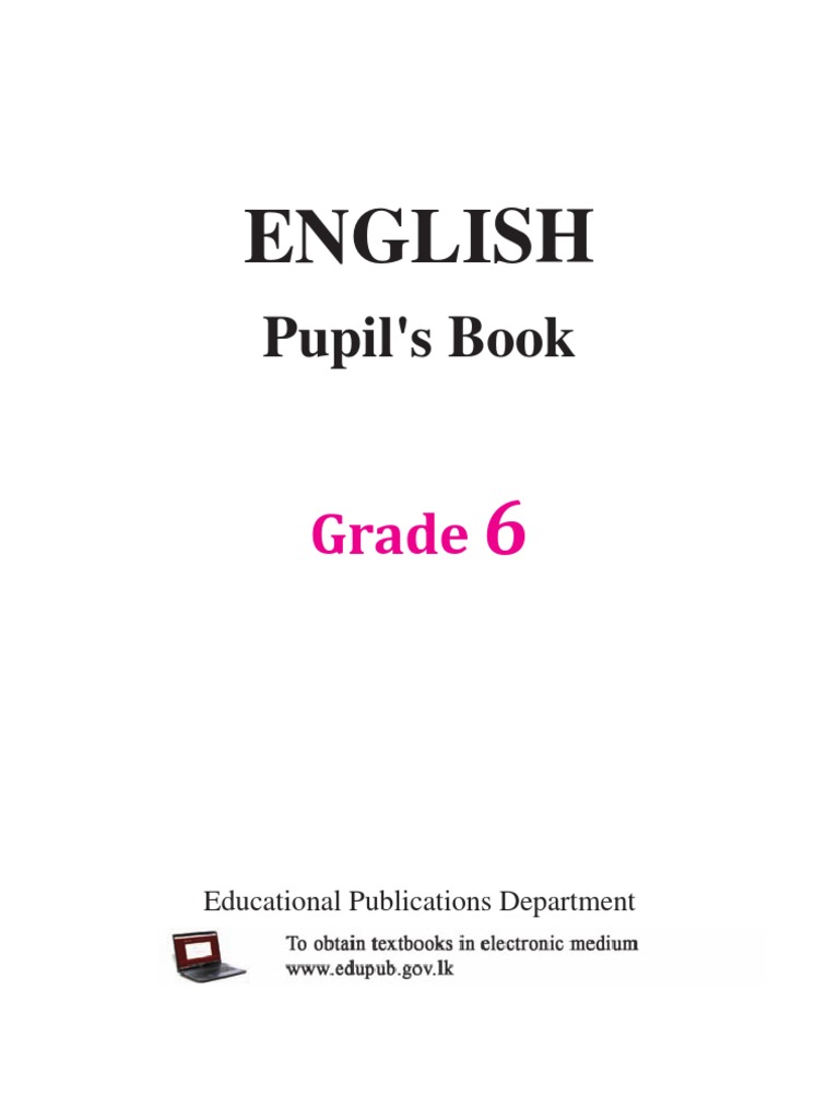 ஆங்கில பயிற்சிப் புத்தகங்களை விநியோகிக்க தடை
