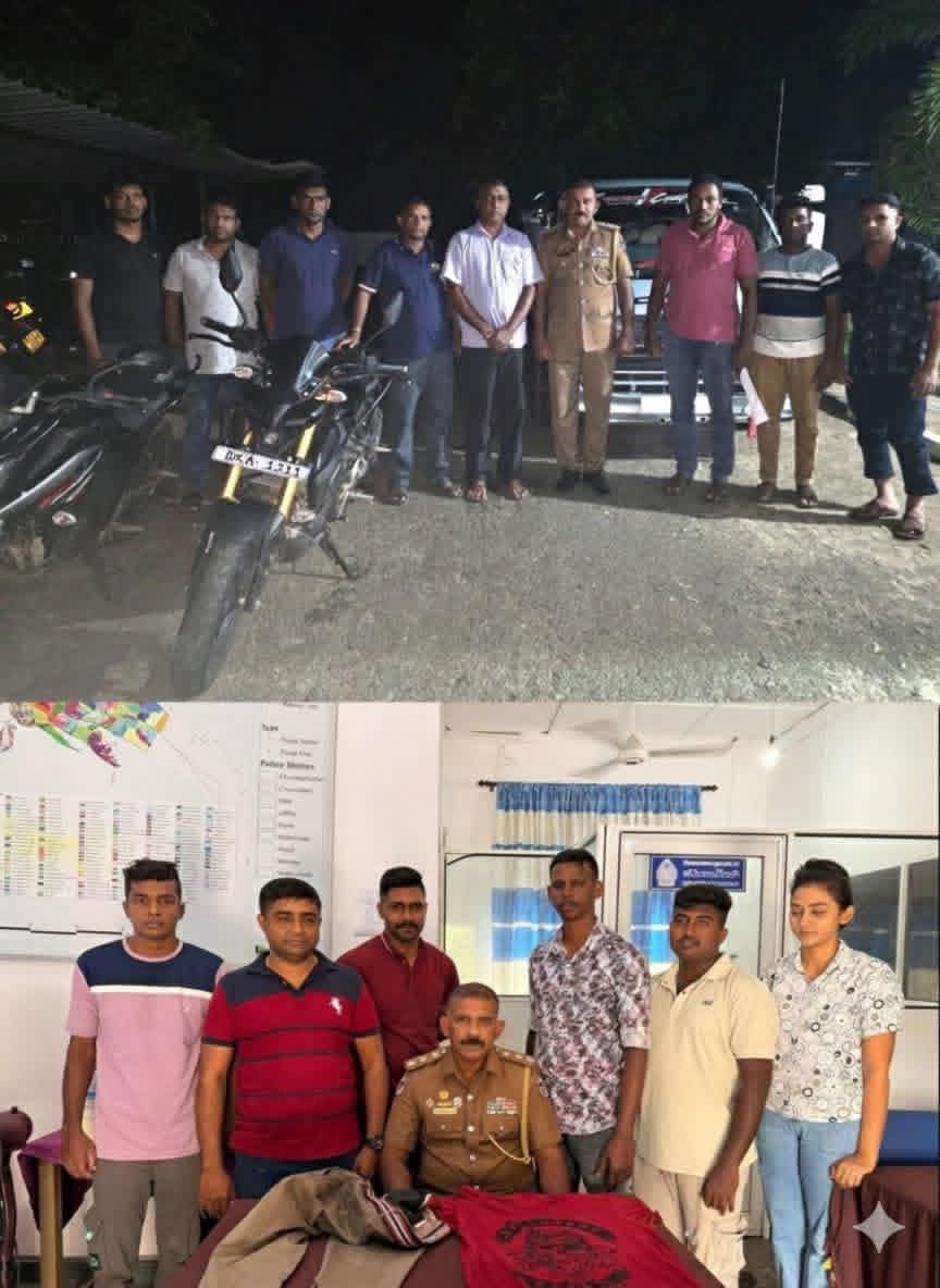 யாழில் கொலைச் சம்பவத்துடன் தொடர்புடைய பலர் கைது