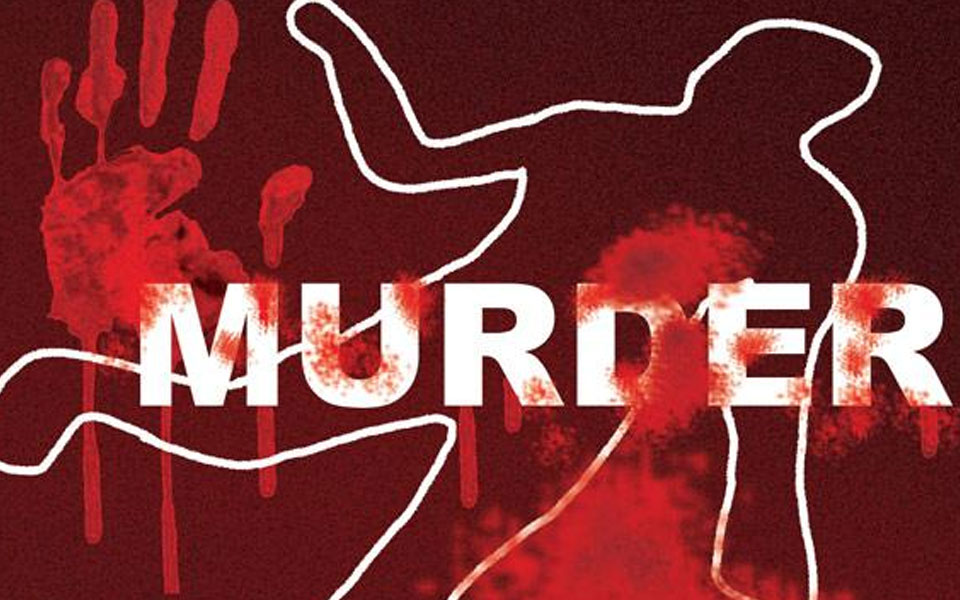 முரண்பாடு காரணமாக ஒருவர் கொலை
